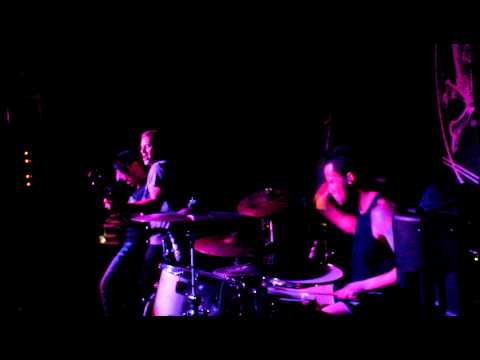 VEXT -7-25-12 Hourglass (Drum Angle)