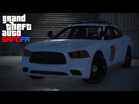 GTA SAPDFR - Episode 5 - On Drugs! (Jeff's Run)