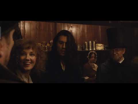 The Devil's Violinist Scene in a Tavern #paganini