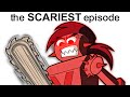 Fairly OddParents Scariest Episode