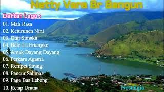 Download lagu LAGU KARO NETTY VERA BANGUN 10 LAGU TERBAIK NEVA mp3