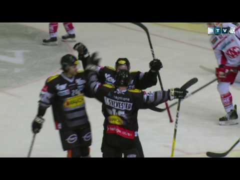 Dornbirn Bulldogs - season highlights  2016/17