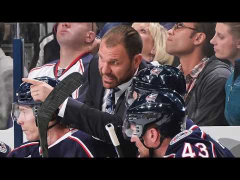 Brad Larsen shares his faith with Ryan Walter