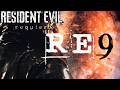 Resident Evil Requiem Trailer 3 Music Leon