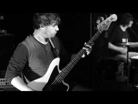 Sharkteeth Grinder - 'Locked Away' live at Scream, Croydon 21/05/17 1080p HD