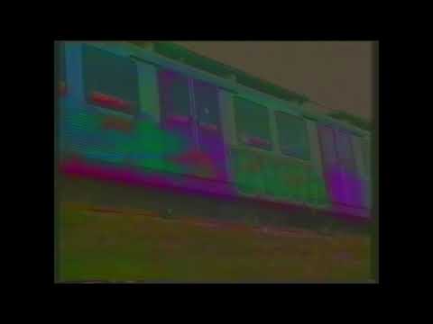 Amsterdamage 1996 (! Old/poor quality ; neonlighted)