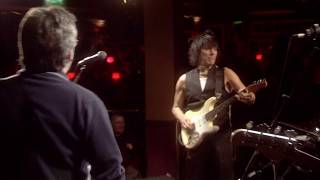 Jeff Beck &amp; Eric Clapton - You Need Love (Willie Dixon cover) - Live at Ronnie Scott's (2008) 4K DTS