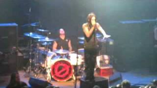 Dope &quot;Addiction&quot; Ram&#39;s Head Live 4/15/09.