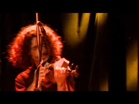 Sexteto Milonguero TÚ... EL CIELO Y ... TÚ (22.5.2012, Wuppertal)