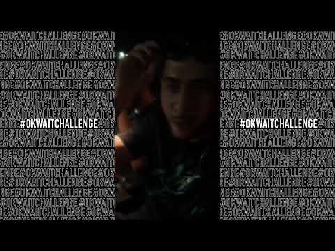 #okwaitchallenge #LMNG #KECHMARAGANG