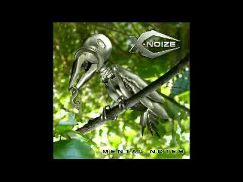 X-Noize - Gain Control