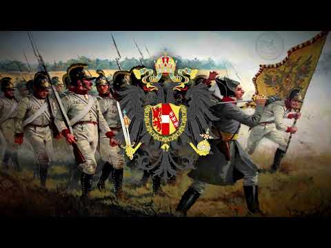 Unter dem Doppeladler (1893; Under the Double Eagle) Military March • Austrian Empire (1804–1918)