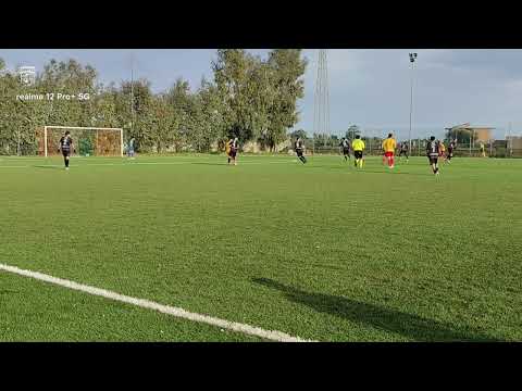 Gli highlights di Ardore - Maida