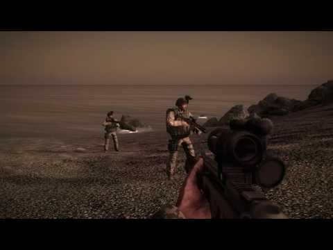 Why Did Operation Flashpoint: Dragon Rising Fail?