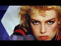 KIM WILDE Words Fell Down