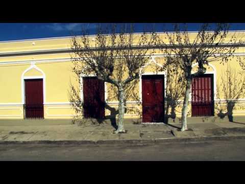 Paso de los Toros; Tacuarembó