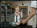 Gunsmith Cats On Adult Swim March 2002 Totally Real And Rare
