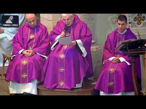 Communiqué du dimanche 8 mars 2020