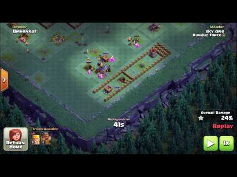 Epic Builder base troll - Funny