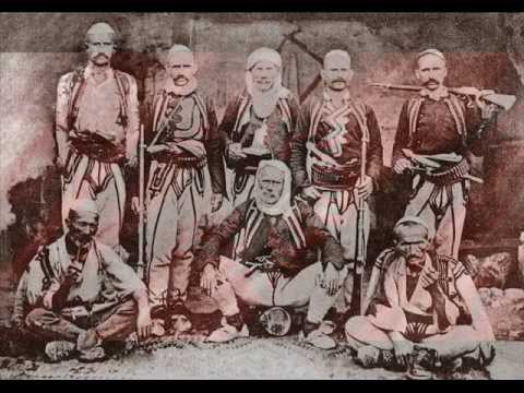 Shqipe Kastrati - Haxhi Zeka