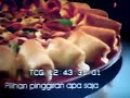 Iklan Pizza Hut Hot Delivery Duet Hemat 2010