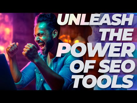 THE BEST SEO TOOLS TOP SEO Tools