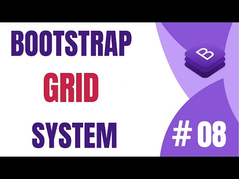 Introduction to Bootstrap Learn Bootstrap Bootstrap Tutorial Create Responsive Design