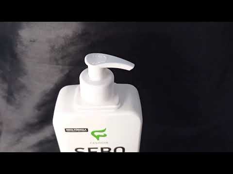 SEBO CARNEIRO PLUS FASHION 500G