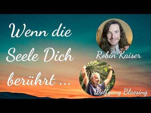 Robin Kaiser: Seelenimpulse hören, Karma lösen, 2026 Zeitqualität Energie, Bewusstseinswandel