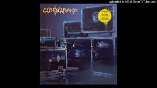 Contraband - Bad For Each Other