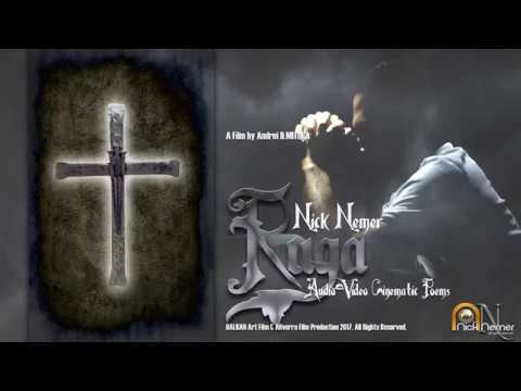 ANVERRA FP 2017 - Nick NEMER - RUGA...