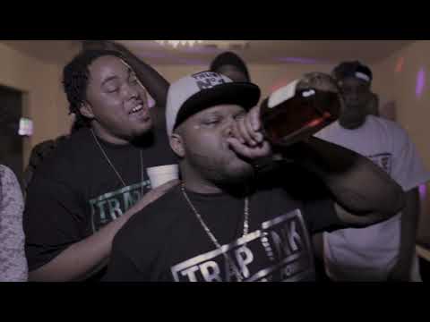 Chillin Wit Tha Gang ft Swizzy