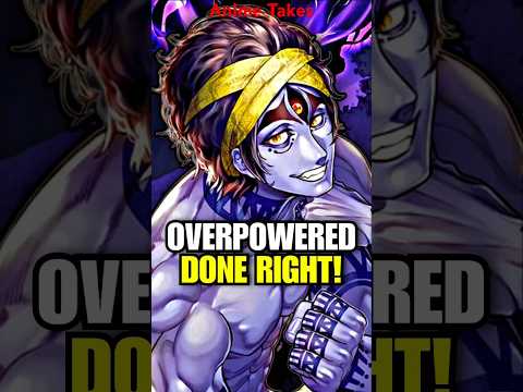 Shiva is OP Done Right!! | Record of Ragnarok