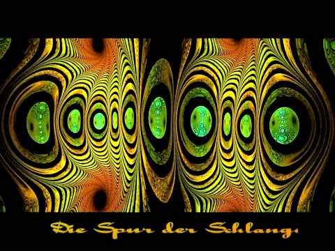 Spur der Schlange