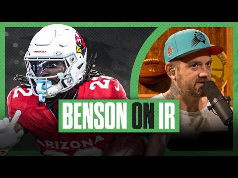 Add Michael Carter NOW - Fantasy Football Week 5