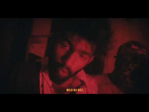 Yogie - Freethrow | Prod. by Wroc (Official Music Video) 2020