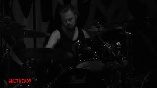 Revocation -  Madness Opus ,  Theatre Of Horror , (Live) !!
