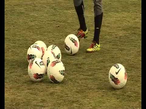 Vídeo promocional de la Fundación del Real Valladolid