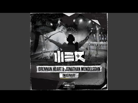 Imaginary (Radio Edit)