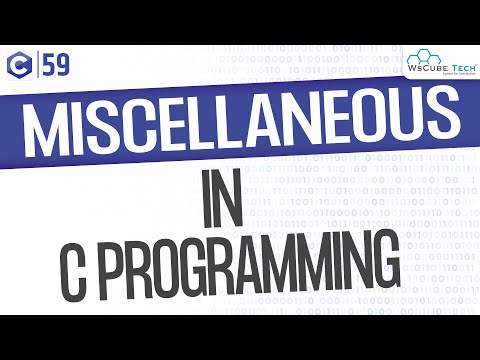 Computer Basics What is Computer with Full Information | C Programming Tutorial