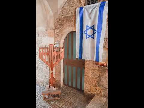 LECTURE EN FRANCAIS DU TEHILIM 94