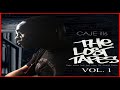 CAJE ills - Seek The Holy Ghost
