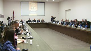 «Հայերի փրկության գործը Մերձավոր Արևելքում 1915-23 թթ.» միջազգային գիտաժողովը Երևանում