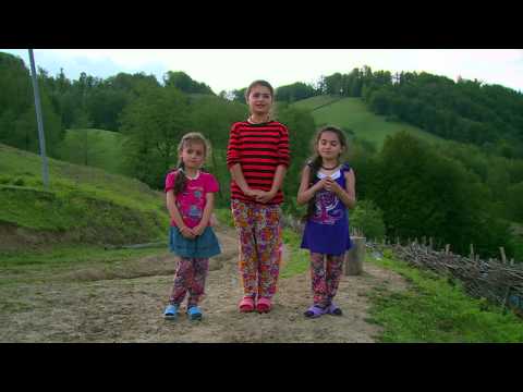 Duman Bizi Aparacaq Trailer #1 (The Fog Will Carry Us)