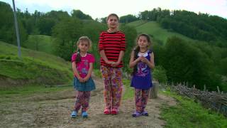 Duman Bizi Aparacaq Trailer #1 (The Fog Will Carry Us)