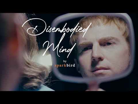 Sparkbird — Disembodied Mind [Official Music Video]