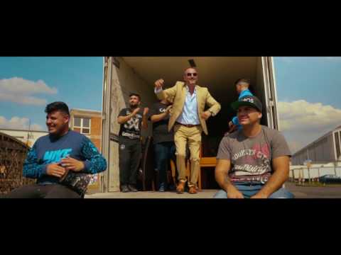 BERKANT EGIN - ARBEIT AMK 2017 offical videoclip