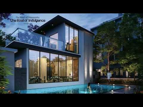 VK Sky Villas - Video 1