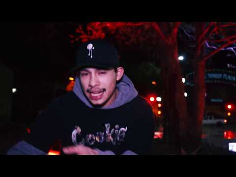 IRONIK - Clifford (prod Olle)( Official music video) Dir. Low visualz