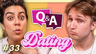 Answering YOUR Dating Questions! | Smosh Mouth 33